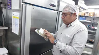 Rajkot News:જય ધારેશ્વર-અમૃત ડેરીના પનીરમાં, કનૈયા ડેરી-જલારામ ડેપોના ઘીમાં ભેળસેળ