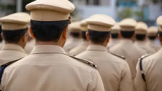 ભાવનગર પોલીસમાં મોટો ફેરફાર: LCB અને SOG સહિત 26 કર્મચારીઓની કરાઈ આંતરિક બદલી