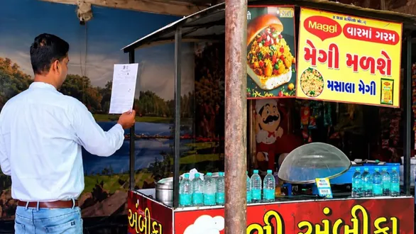 action-taken-by-the-food-and-drugs-department-at-pavagadh-on-the-occasion-of-aso-navratri