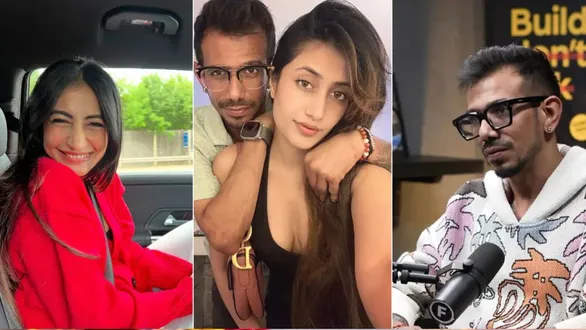 yuzvendra-chahal-reveals-rehab-divorce-panic-attacks-on-podcast