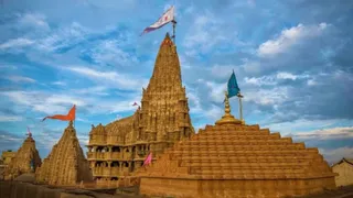 બેટ દ્વારકા કોરિડોર: કાશી વિશ્વનાથ અને ઉજ્જૈન મહાકાલની જેમ થશે વિકાસ, ગુજરાત સરકારનો માસ્ટર પ્લાન તૈયાર