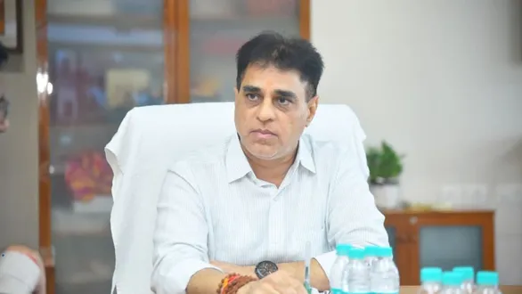 praful-pansheriya-approves-4-new-medical-colleges-in-gujarat-including-kheda-mahisagar-botad-and-gir-somnath