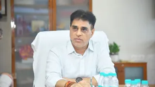 ગુજરાતના 4 જિલ્લામાં નવી બ્રાઉનફિલ્ડ મેડિકલ કોલેજ: આરોગ્ય મંત્રી પ્રફુલ પાનશેરીયાએ આપી મંજૂરી
