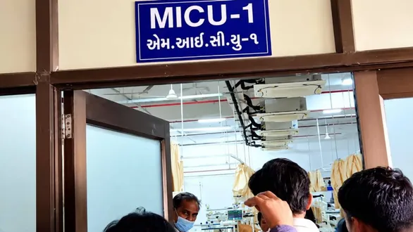 aap-mla-chaitar-vasavas-brother-attempts-suicide-condition-critical-in-surat-civil-hospital