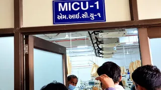 AAP MLA ચૈતર વસાવાના નાના ભાઈ શાંતિલાલનો આપઘાતનો પ્રયાસ, ઝેરી દવા ગટગટાવી લેતા હાલત ગંભીર