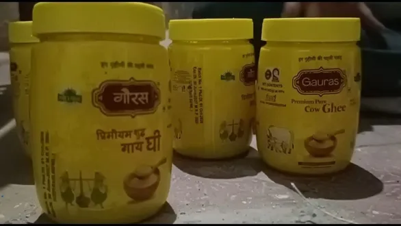 deesa-food-department-raid-suspicious-ghee-seized-lati-bazar