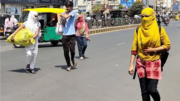 rajkot-weather-update-october-heat-records-24-year-high-in-gujarat