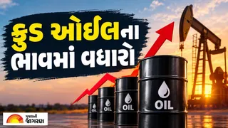 જનતાના ખિસ્સા પર પડશે મોંઘવારીનો માર: ક્રૂડ ઓઈલ $110 પહોંચતા ભારતમાં પેટ્રોલ-ડીઝલના ભાવ વધવાની શક્યતા!
