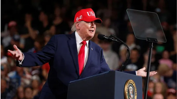 donald-trump-relief-india-china-trade-tariff-russia-oil-sanctions-waived