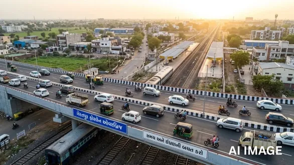 ahmedabad-geratpur-railway-overbridge-project-approved-103-crore