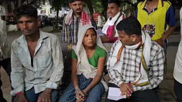surat-bhestan-diamond-business-park-lift-pit-drown-2-kids-death