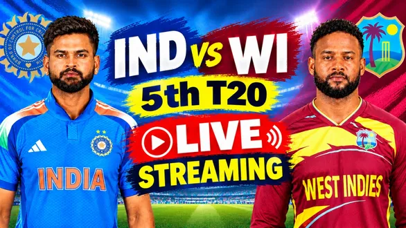 ind-vs-wi-5th-t20-live-streaming-where-to-watch-india-vs-west-indies-match-live-telecast-in-india