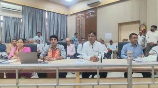 રાજકોટ મનપાનો મોટો નિર્ણયઃ કટારિયા ચોકડી પર બની રહેલા ડબલ ડેકર કેબલ બ્રિજને પૂર્વ મુખ્યમંત્રી વિજય રુપાણીનું નામ અપાયું