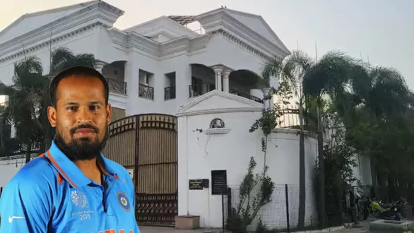 vadodara-tandalja-plot-yusuf-pathan-vmc-standing-committee-land-row