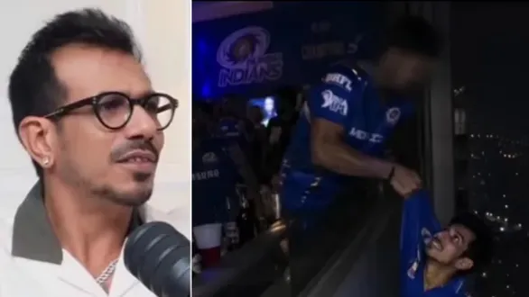 yuzvendra-chahal-ipl-2013-balcony-incident-australian-cricketer-podcast-story