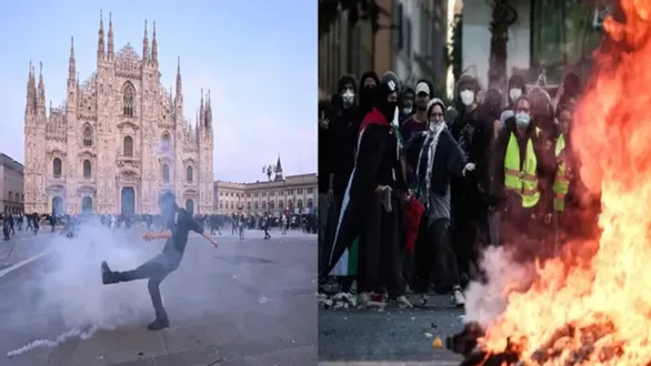 intense-protests-are-spreading-across-several-european-countries-including-france-and-belgium