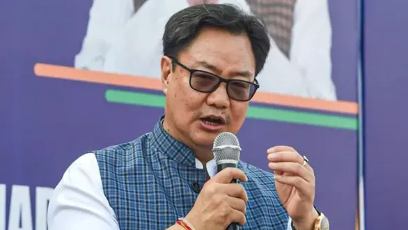kiren-rijiju-accuses-opposition-of-violent-protest-conspiracy
