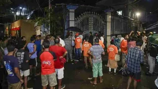 Kolkata Stampede Reason: ભીડ, વરસાદ કે ભ્રામક એનાઉન્સમેન્ટ? જાણો ચોરબાગાન પંડાલમાં નાસભાગનું અસલી કારણ