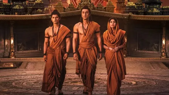 ramayana-rise-of-a-legend-world-premiere-los-angeles-academy-museum-namit-malhotra
