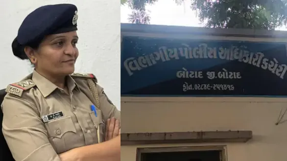 botad-news-dhasa-psi-transferred-to-leave-reserve-following-public-uproar-over-liquor-remark