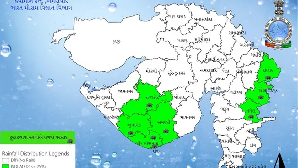 gujarat-weather-forecast-lowpressure-system-active-over-arabian-sea-rain-likely-in-state-today-and-tomorrow
