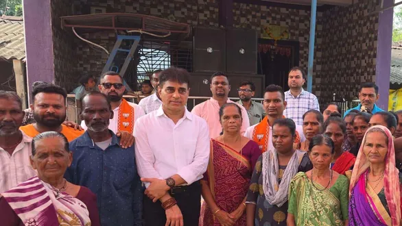 surat-news-gujarat-government-approves-around-150-homes-for-halpati-community-in-9-kamrej-villages