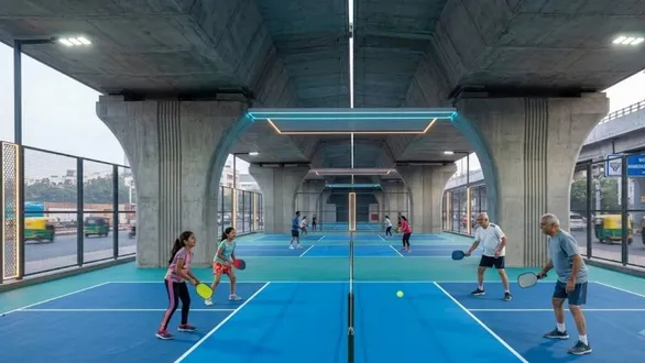 ahmedabad-sports-zone-under-seven-bridges-amc-ppp-model-fitness-courts
