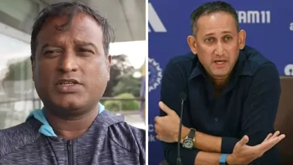 pragyan-ojha-appointed-bcci-chief-selector-ramesh-powar-joins