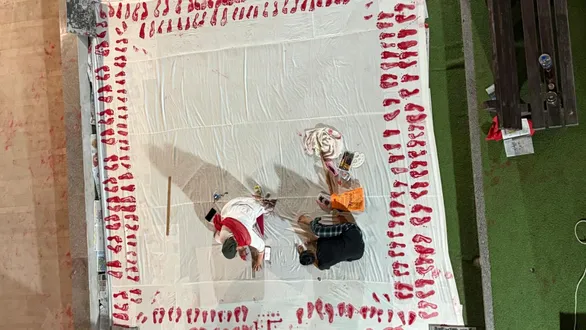 shela-ahmedabad-navratri-unique-kumkum-pagla-honors-women