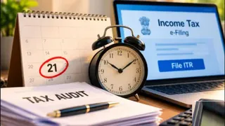 Tax Audit Report:21 ઓક્ટોબર અગાઉ ટેક્સ રિપોર્ટ જમા કરવાનું ભૂલતા નહીં, કરદાતાએ તાત્કાલિક આ કામ પૂરું કરવું જરૂરી