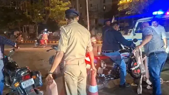vadodara-soma-talav-garba-youth-murder-banjara-community-nilesh-banjara-kapurai-police