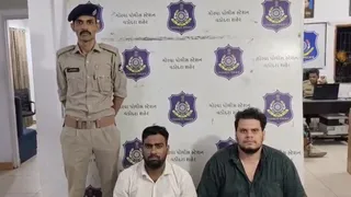 વડોદરા પીએમ આવાસ કૌભાંડ, ભાજપ નેતાના પુત્ર કશ્યપ જોષી સહિત બેના 4 દિવસના રિમાન્ડ, 63 લાખથી વધુની ઠગાઈ
