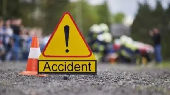 mehsana-modhera-mithi-ghadiyal-road-hit-and-run-kia-car-accident-bike-rider-death
