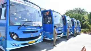 અમદાવાદથી સૌરાષ્ટ્ર, દાહોદ અને પંચમહાલ માટે 1800 એક્સ્ટ્રા બસોનું આયોજન, સાઇટ પરથી જ ઉપડશે બસ