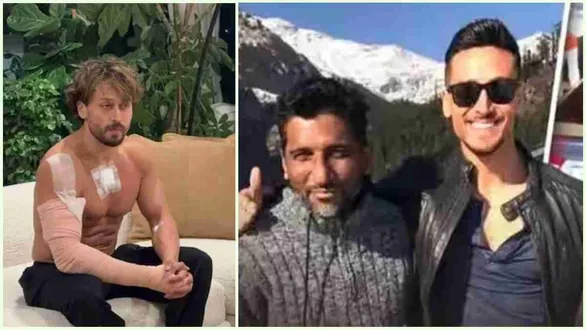 tiger-shroff-car-firing-attack-mumbai-driver-firdos-baloch-injured