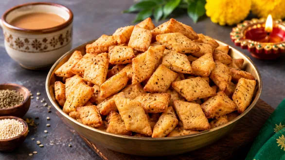 diwali-special-shakarpara-recipe-how-to-make-crispy-layered-khara-shankarpali-at-home