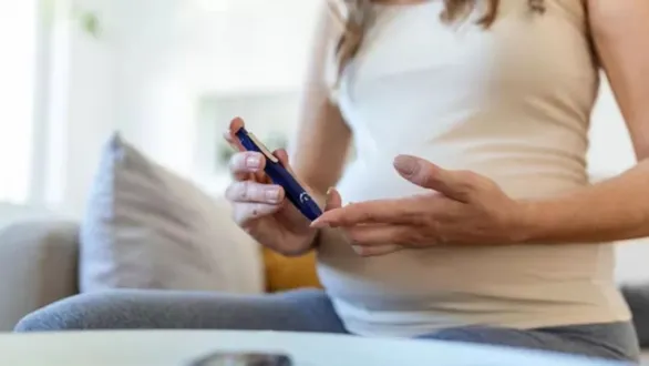 pregnancy-diabetes-insulin-requirement-and-blood-sugar-risk-ahmedabad-study