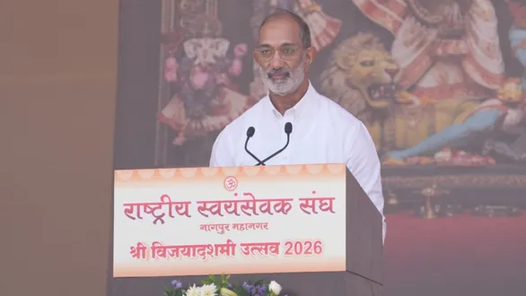 rss-vijayadashami-festival-2026-dainik-jagran-chief-editor-sanjay-gupta-speech-nagpur