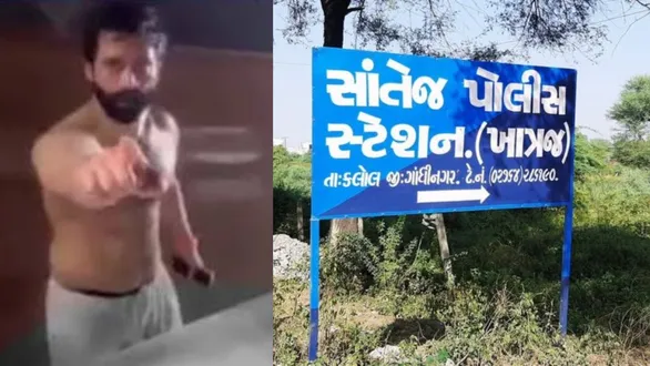 santej-garba-ground-assault-richie-rich-parlour-owner-attacks-youth-over-car-reverse-dispute