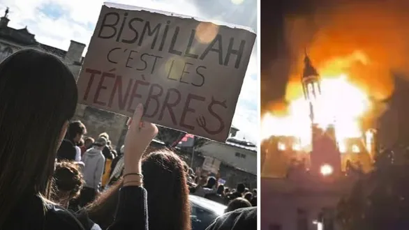why-did-the-slogan-bismillah-cest-le-tenebre-go-viral-during-the-protests-in-france