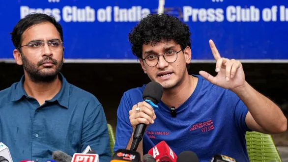 delhi-high-court-cjp-leaders-sourav-das-ashutosh-ranka-judicial-custody-plea-2026