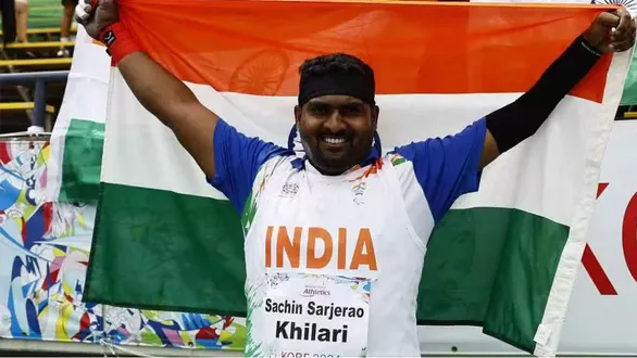 aichi-nagoya-2026-asian-para-games-sachin-khilari-gold-shot-put-clean-sweep