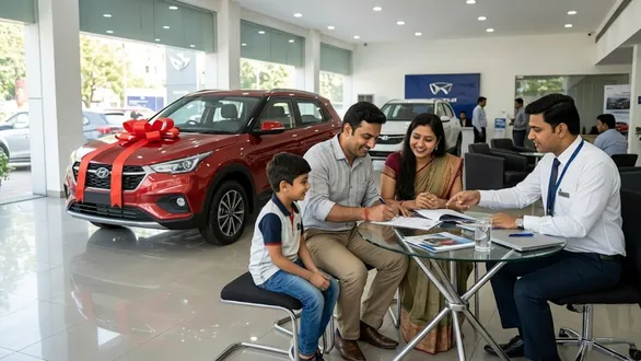 gujarat-dussehra-2026-vehicle-sales-cars-two-wheelers-luxury-cars-ev-sales