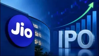 Jio IPO GMP Today: આજથી ખુલ્યો ₹30,213 કરોડનો મેગા ઇશ્યૂ, ગ્રે માર્કેટમાં ₹273 નું પ્રીમિયમ, જાણો કેટલો થશે નફો?
