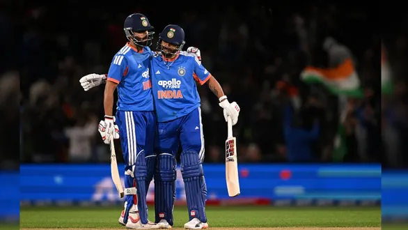 ind-vs-nz-t20-india-achieves-record-run-chase-samson-dhir-shine