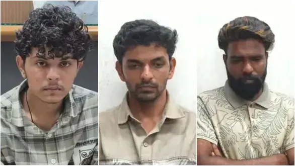 junagadh-crime-college-girl-rape-abortion-case-3-arrested