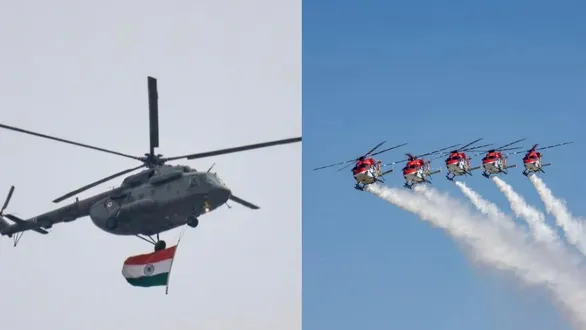 varanasi-air-show-2026-traffic-plan-rajghat-bridge-no-entry-pm-modi-visit