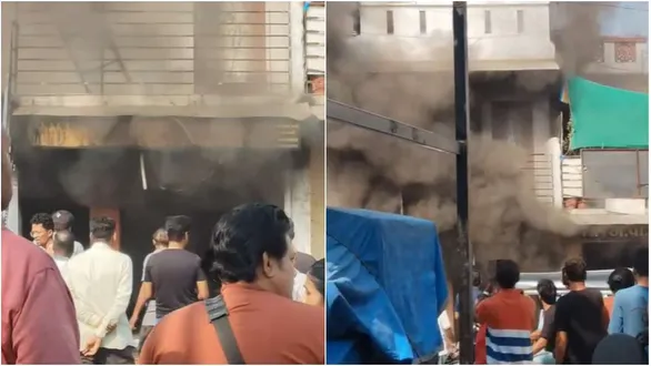 vadodara-gotri-clothes-shop-fire-diwali-stock-burnt