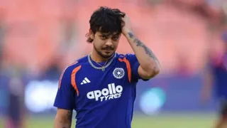 IND vs NZ: બીજી T20 પહેલા ભારતને મોટો આંચકો, ઈશાન કિશન મેચ નહીં રમે; જાણો કારણ