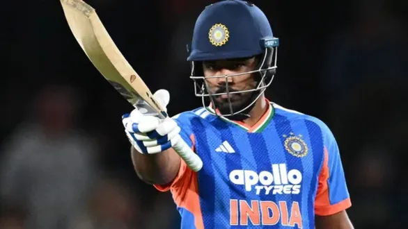 ind-vs-nz-1st-t20-sanju-samson-india-226-run-chase-powerplay-strategy